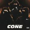 Jay Oc - Cone - Single